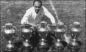 fata 9adime fi real madrid